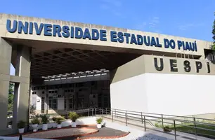 Universidade Estadua do Piauí (Foto: Uespi/Ascom)