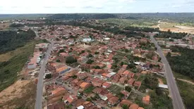 Uruçuí (Foto: Reprodução)