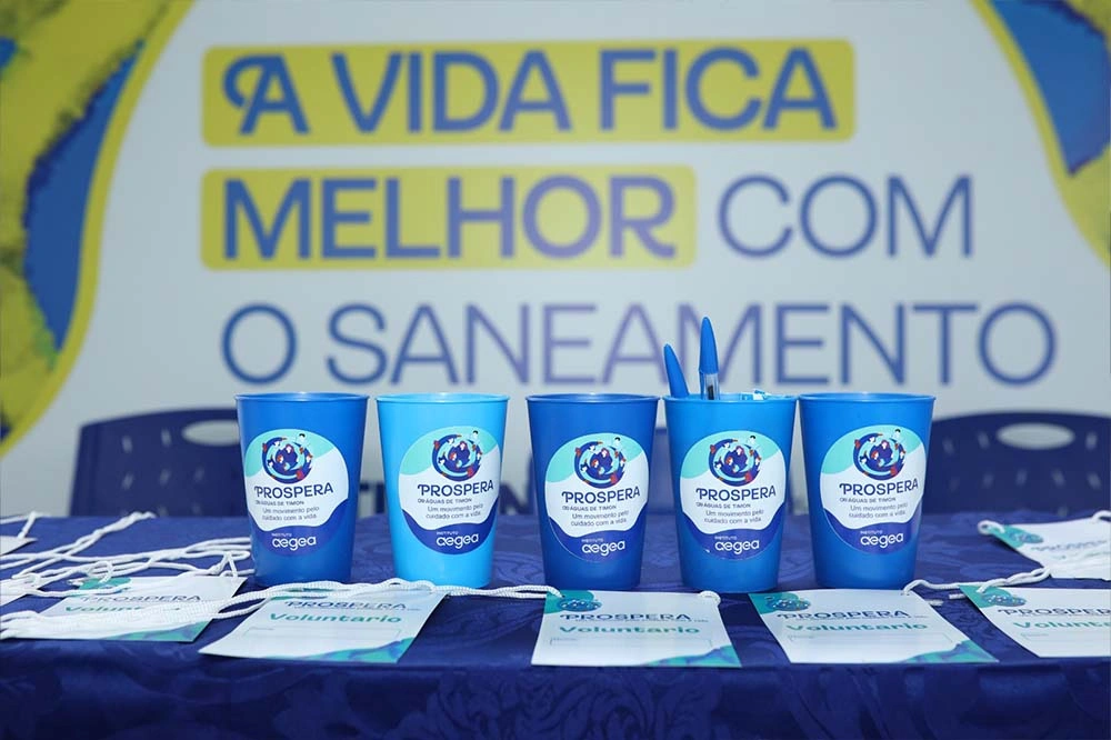 Vacinação antirrábica, aferição de pressão arterial, testes de glicemia e atendimento da Defensoria Pública estavam entre os serviços disponíveis