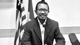 Vereador Odeilton Neno da Costa (Foto: Reprodução)