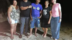 Vereadora Lucy Soares intensifica agendas e articula apoio a Breno Macedo (Foto: Reprodução)