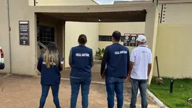 Vigilância Sanitária intensifica ações para garantir segurança na Urufolia 2026 (Foto: Reprodução)