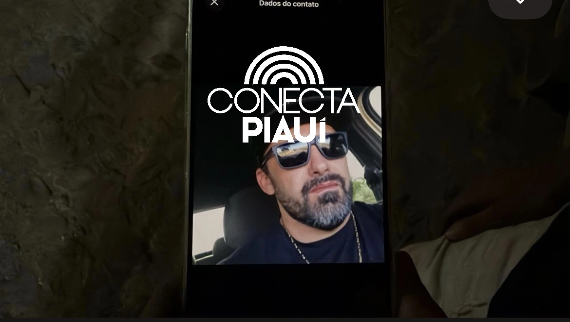 Vítima do acidente