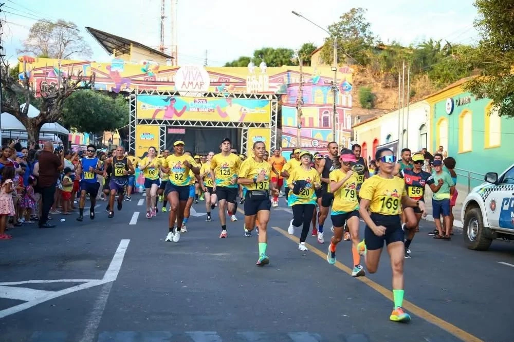 VivAmar 2026 celebra aniversário de Amarante com ampla programação