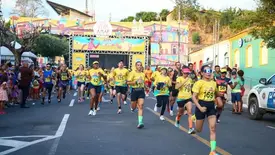 VivAmar 2026 celebra aniversário de Amarante com ampla programação (Foto: Reprodução)