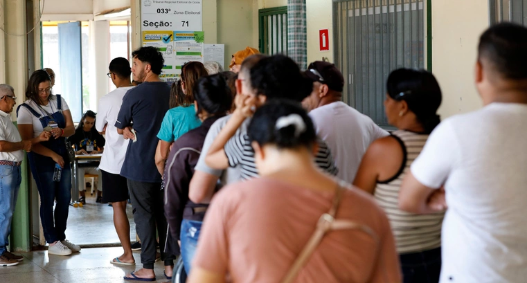 Votação