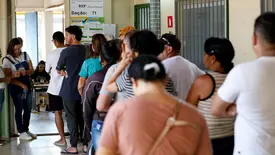 Votação (Foto: Reprodução)