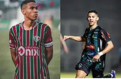 River fecha com dois atacantes para o Piauiense Série B 2026