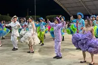 XI Festival da Cultura movimenta Aroazes com quadrilhas e grandes atrações