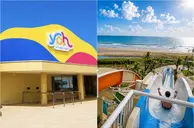 Yah Acqua Park abre as portas neste sábado (25) e inaugura nova fase do turismo no litoral do Piauí