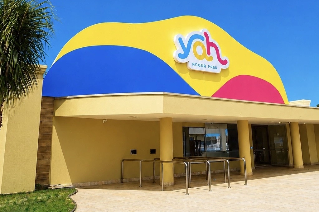 Yah Acqua Park abre neste sábado (25) e inaugura nova fase do turismo no Piauí