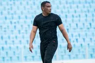 Zé Augusto, técnico do Flamengo-PI