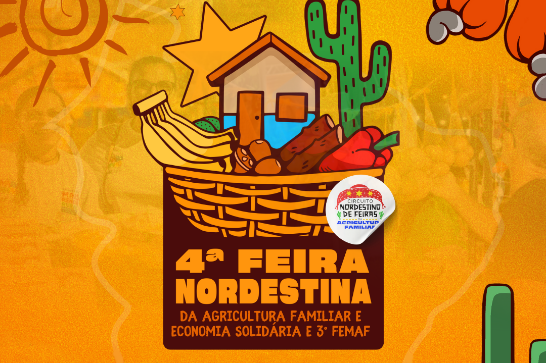 4ª Feira Nordestina