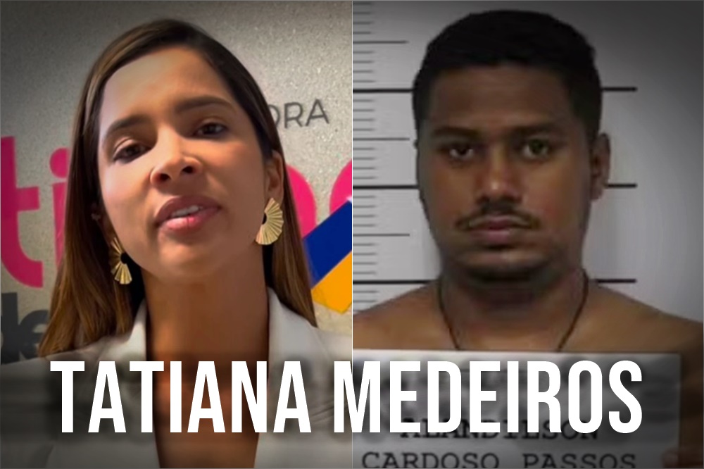 Audiência Tatiana Medeiros