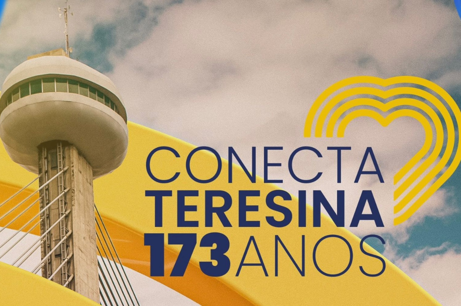 Especial  Aniversário de Teresina