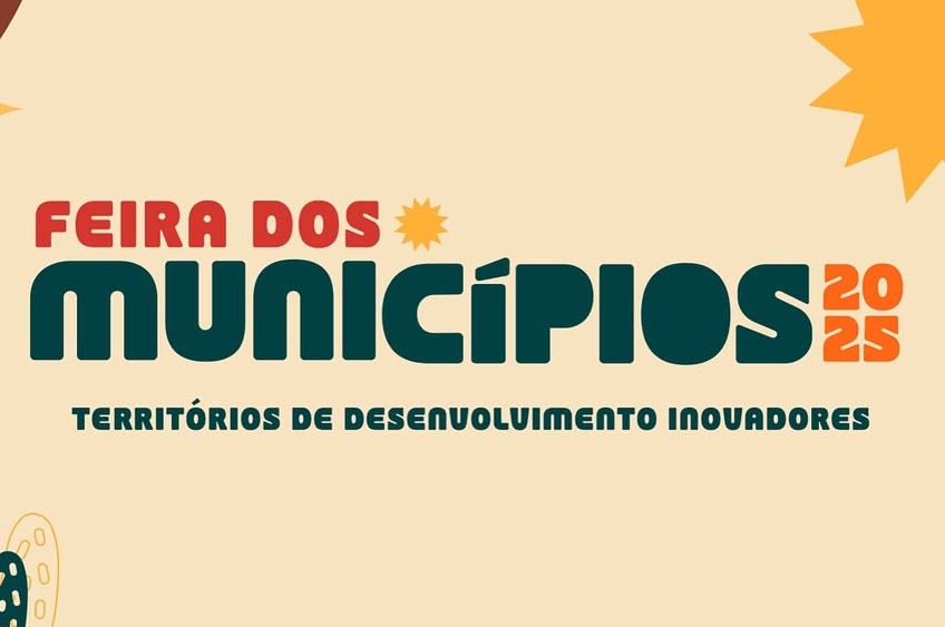 Feira dos Municípios