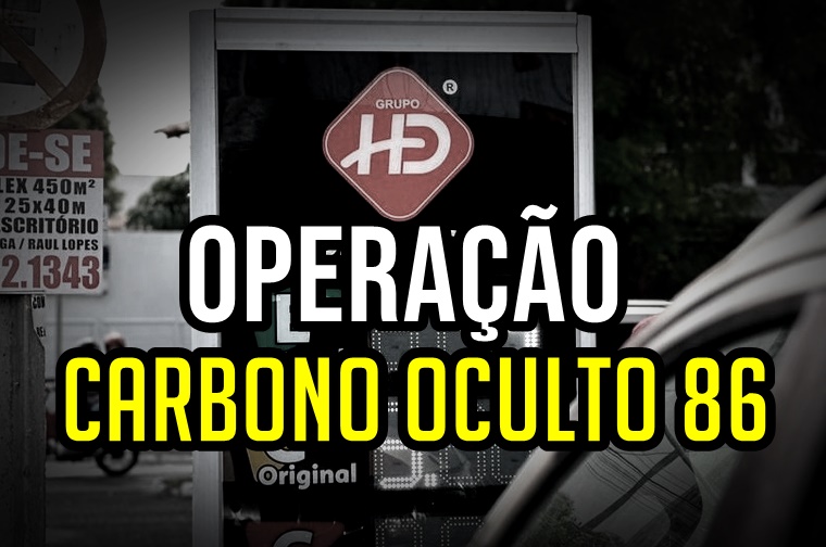 Operação Carbono Oculto 86