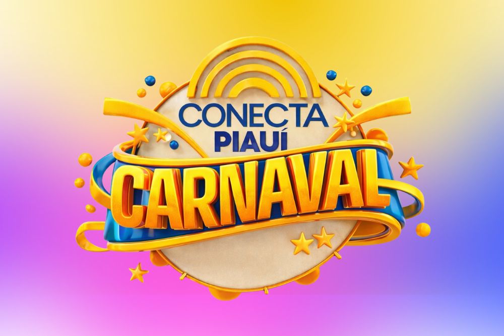 Carnaval Conecta Piauí