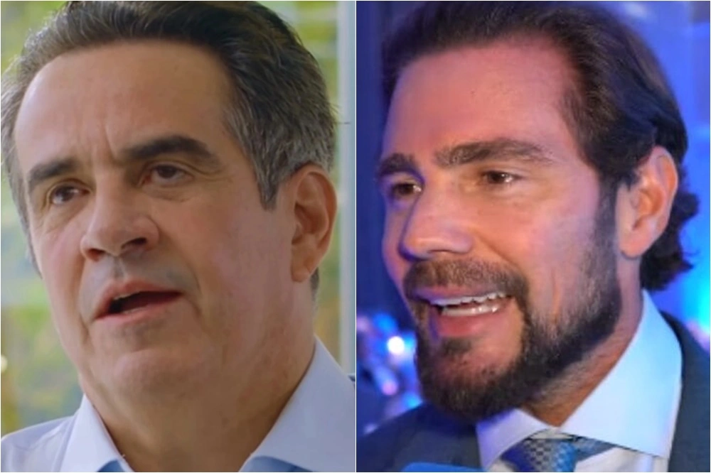 Caso Master: Ciro Nogueira e Vorcaro