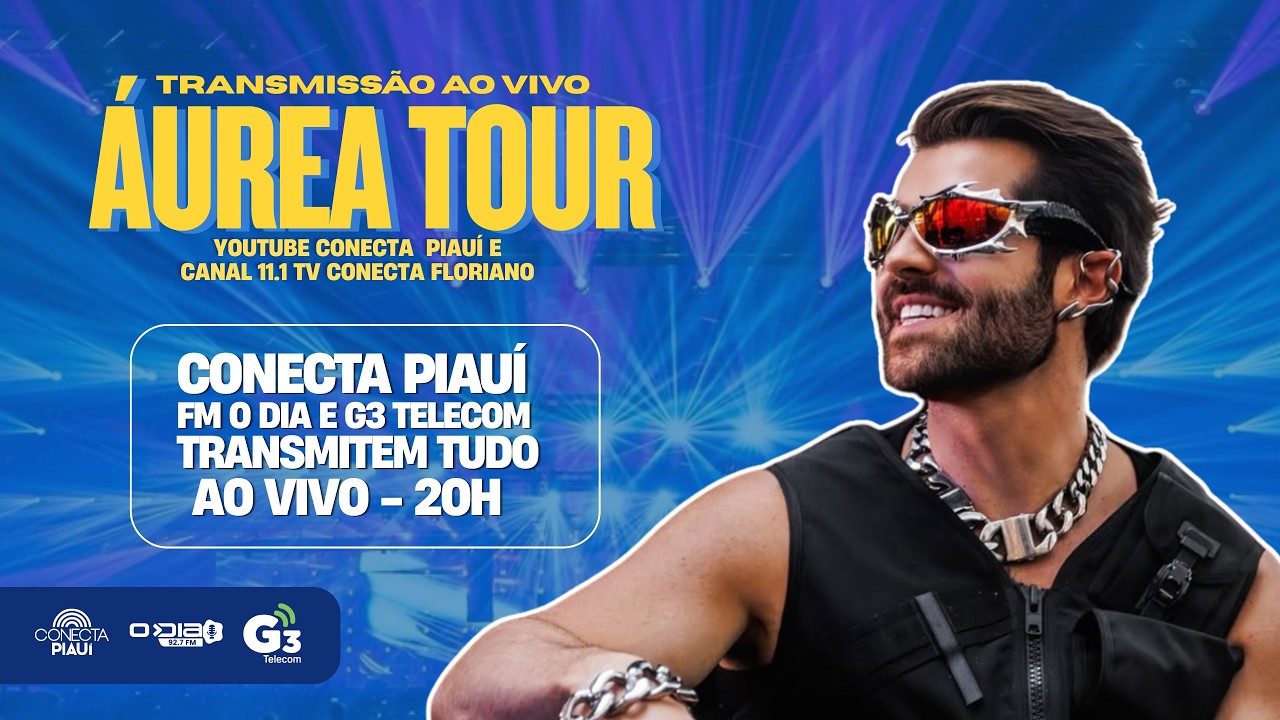 Alok em Teresina