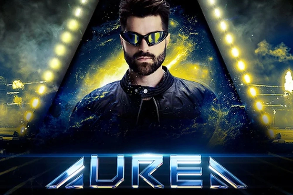 Alok em Teresina