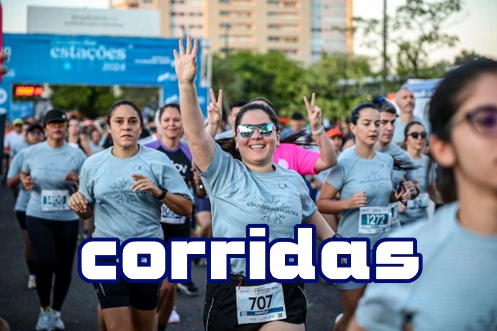 corridas