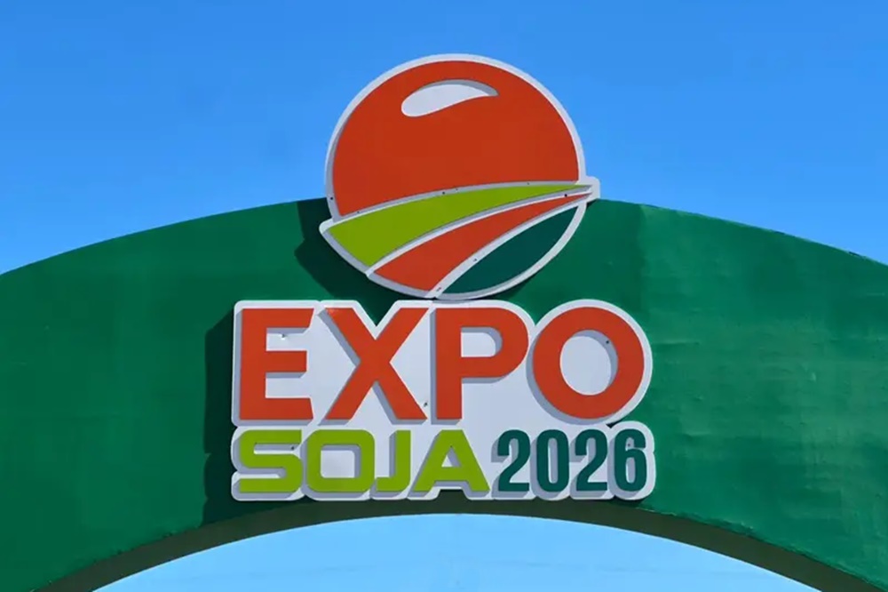 ExpoSoja 2026